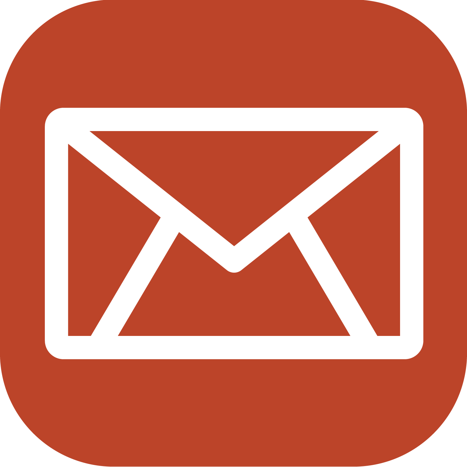 Mail icon