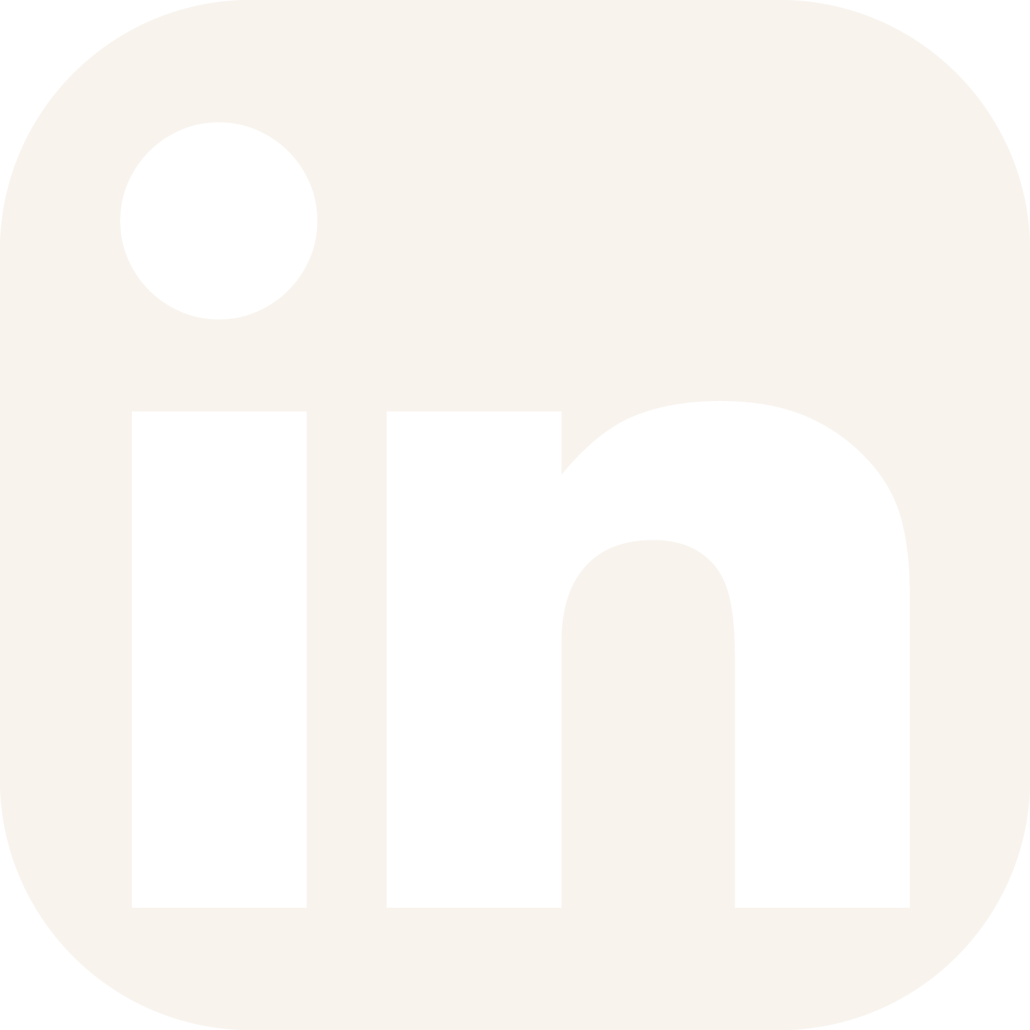 LinkedIn icon