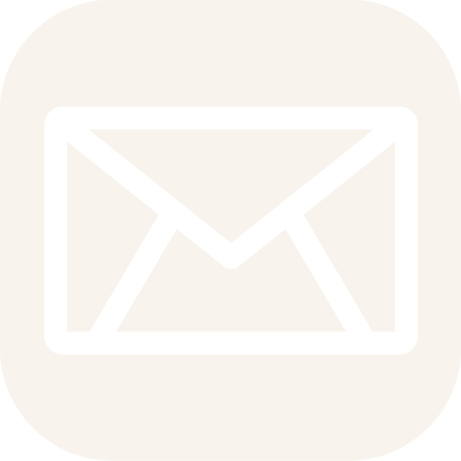 Mail icon