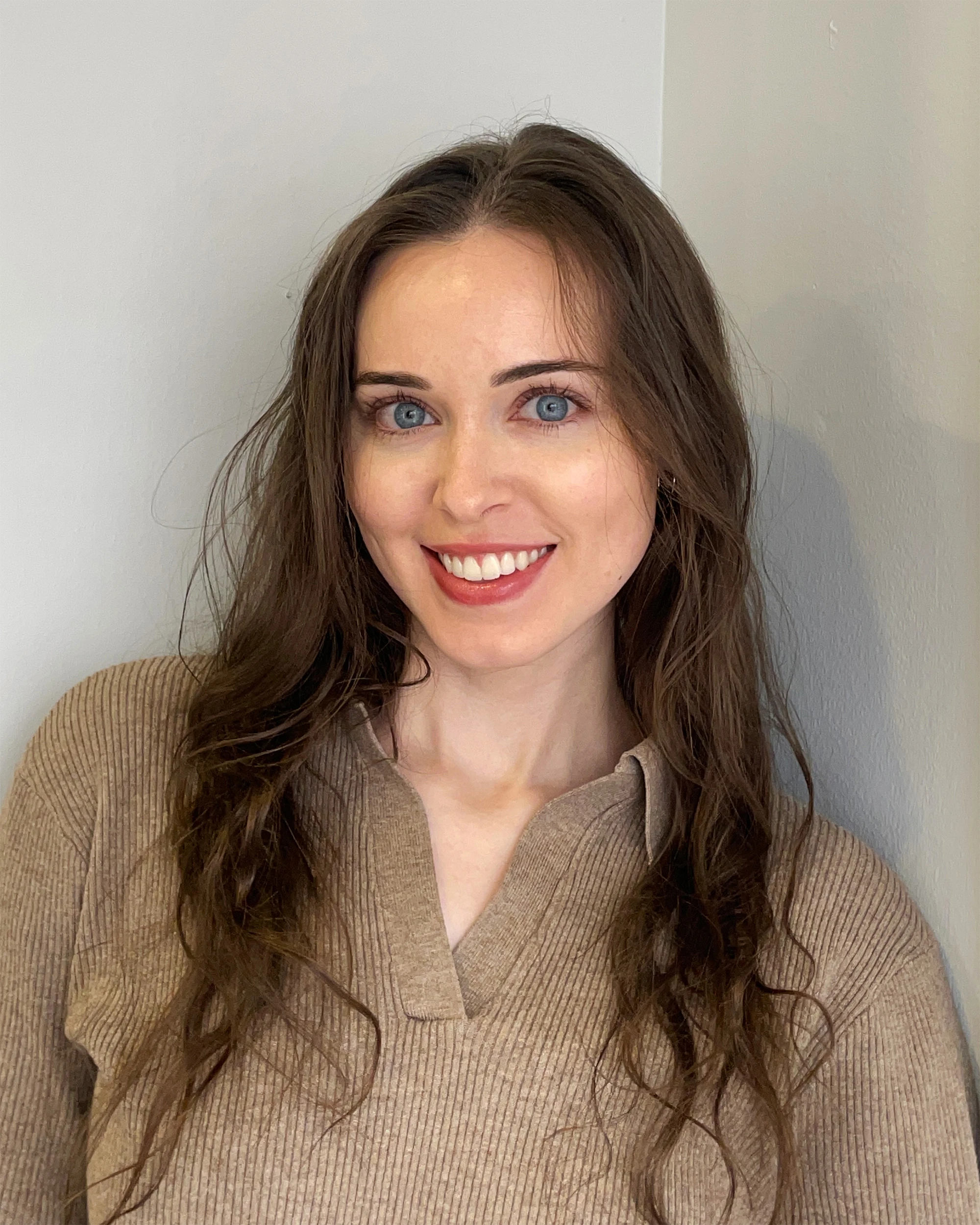 Paige Currie headshot