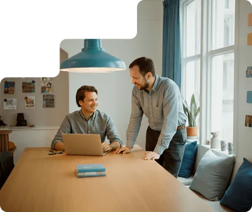 Office image