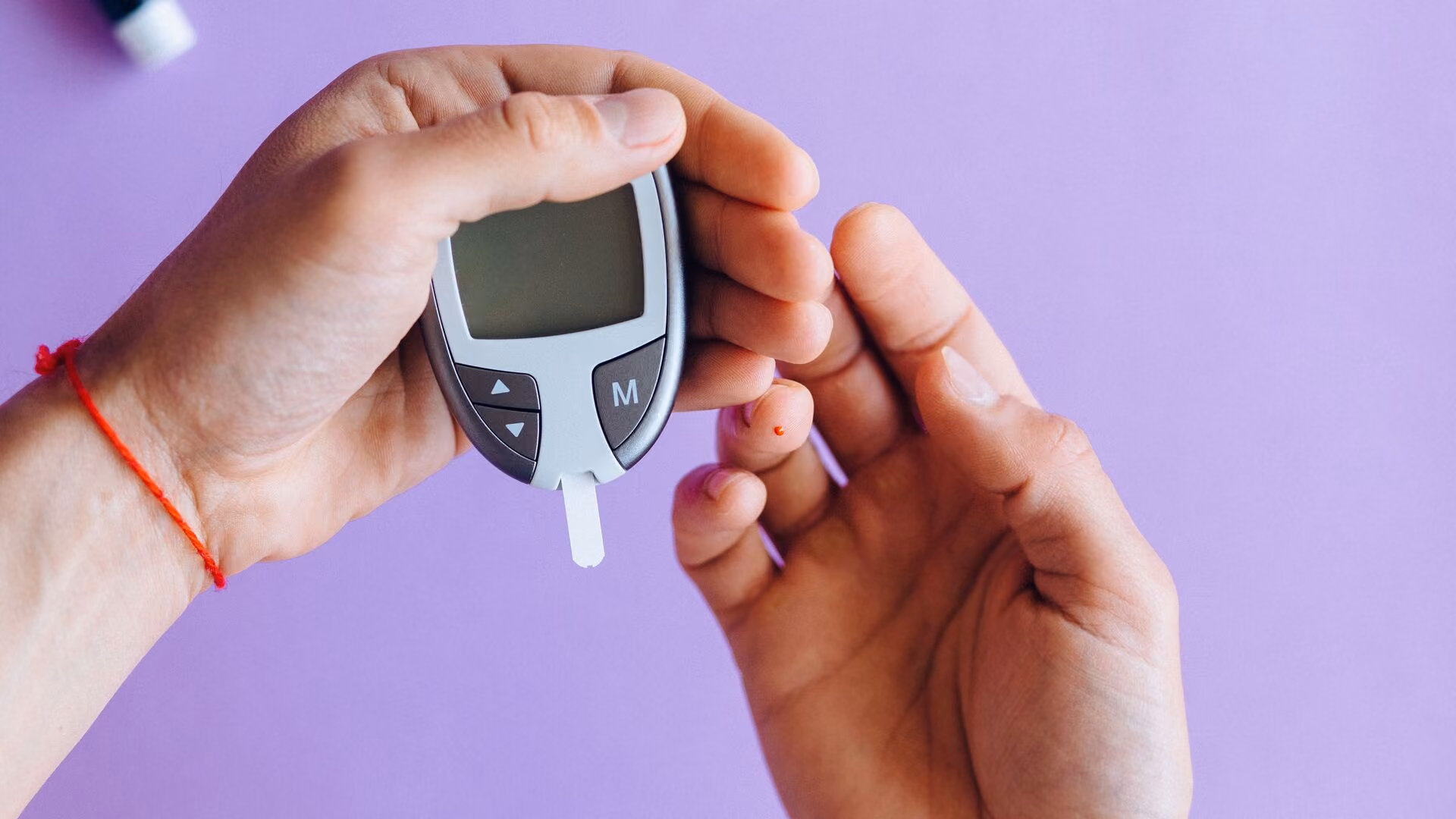 How Berberine Blunts Blood Sugar Spikes After Carbs