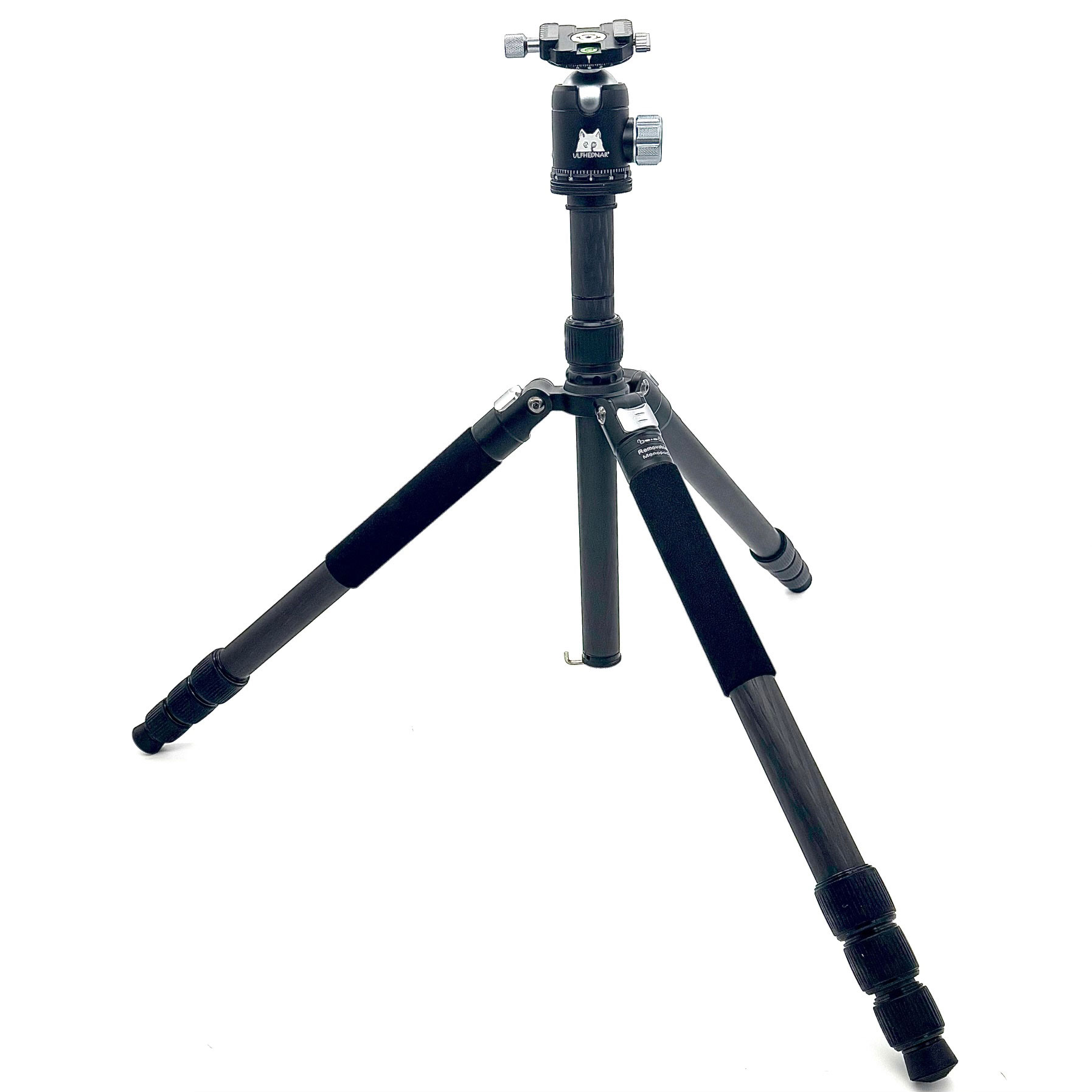 Tripod with Ballhead Arca-Style 20kg