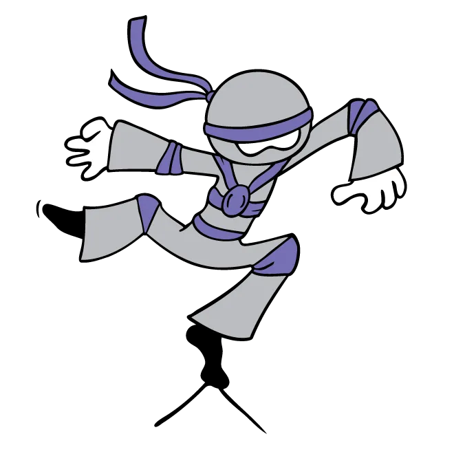Balancing Ninja