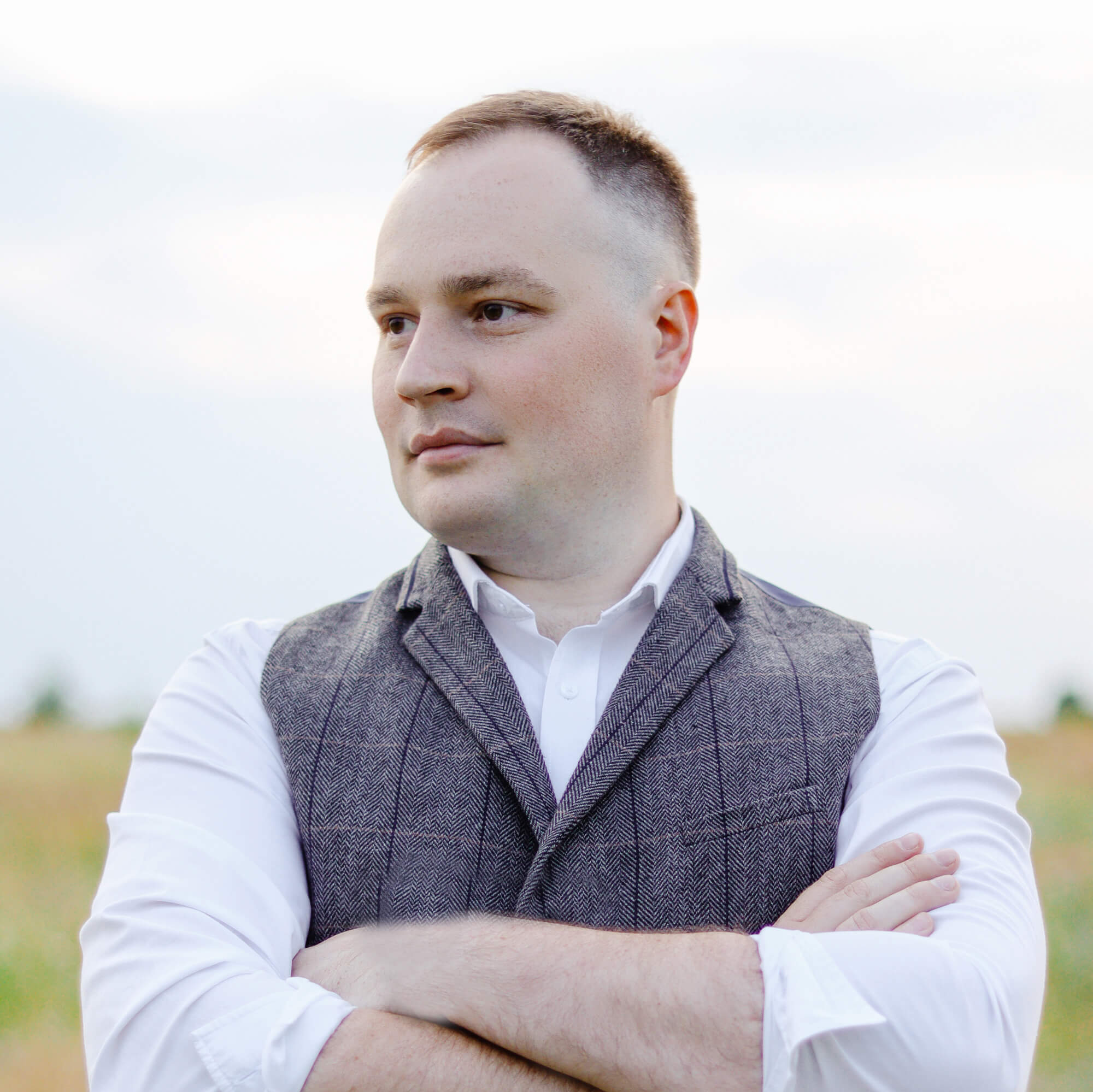 Avatar image for Vitalii Sokurenko