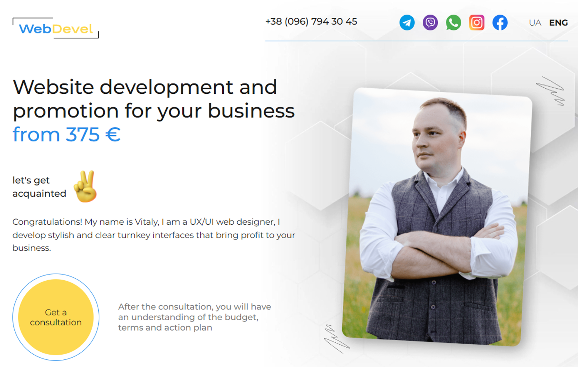 webdevel.top cover image