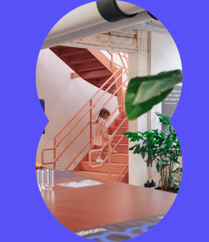 Cocon Circulair site