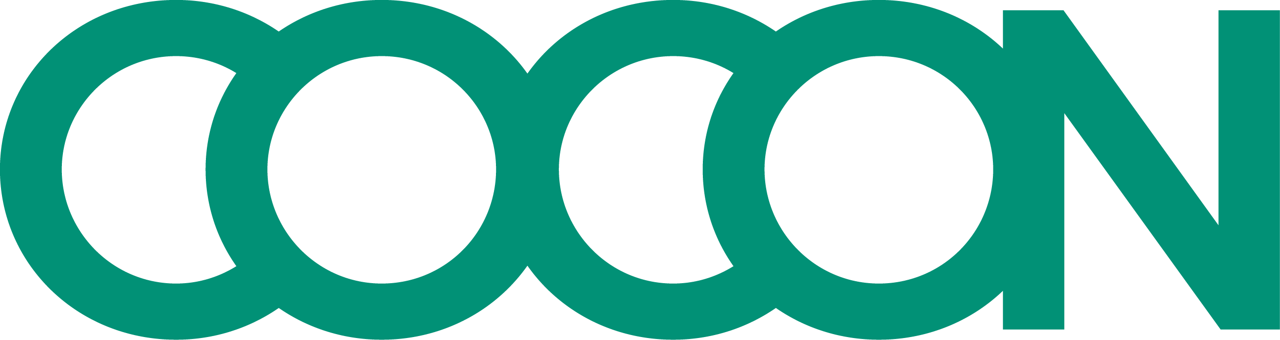 Cocon Circulair logo