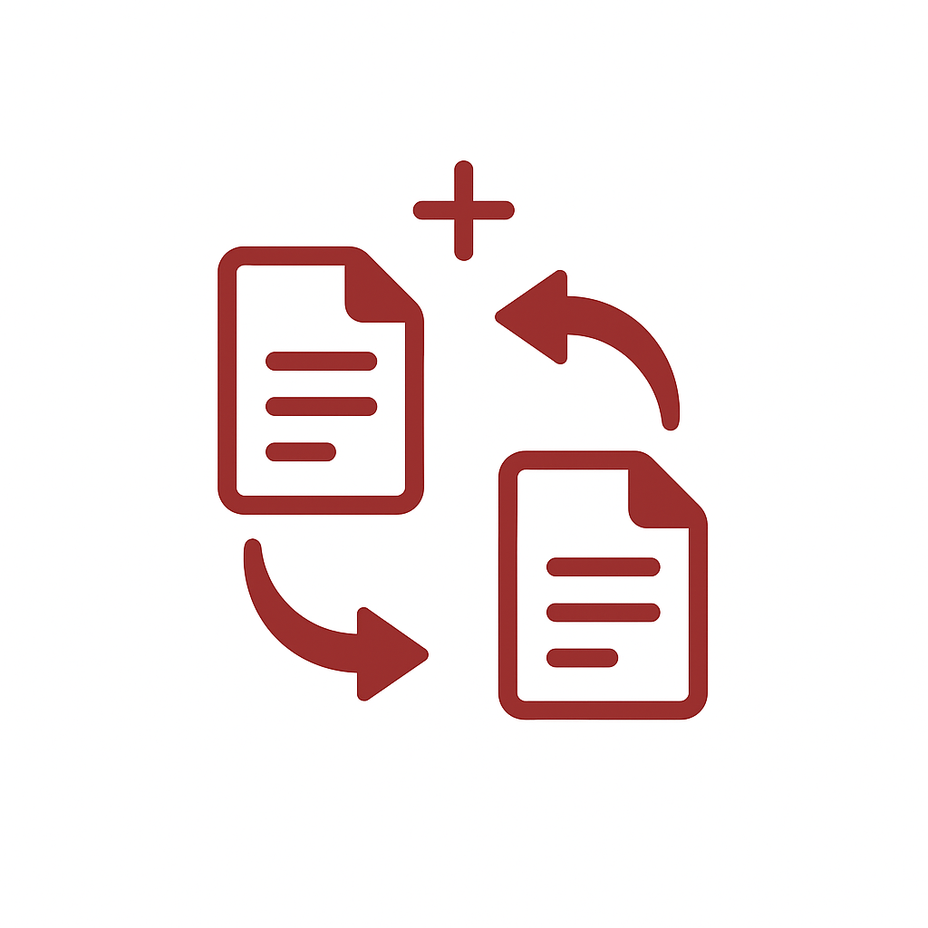 Automated Workflow