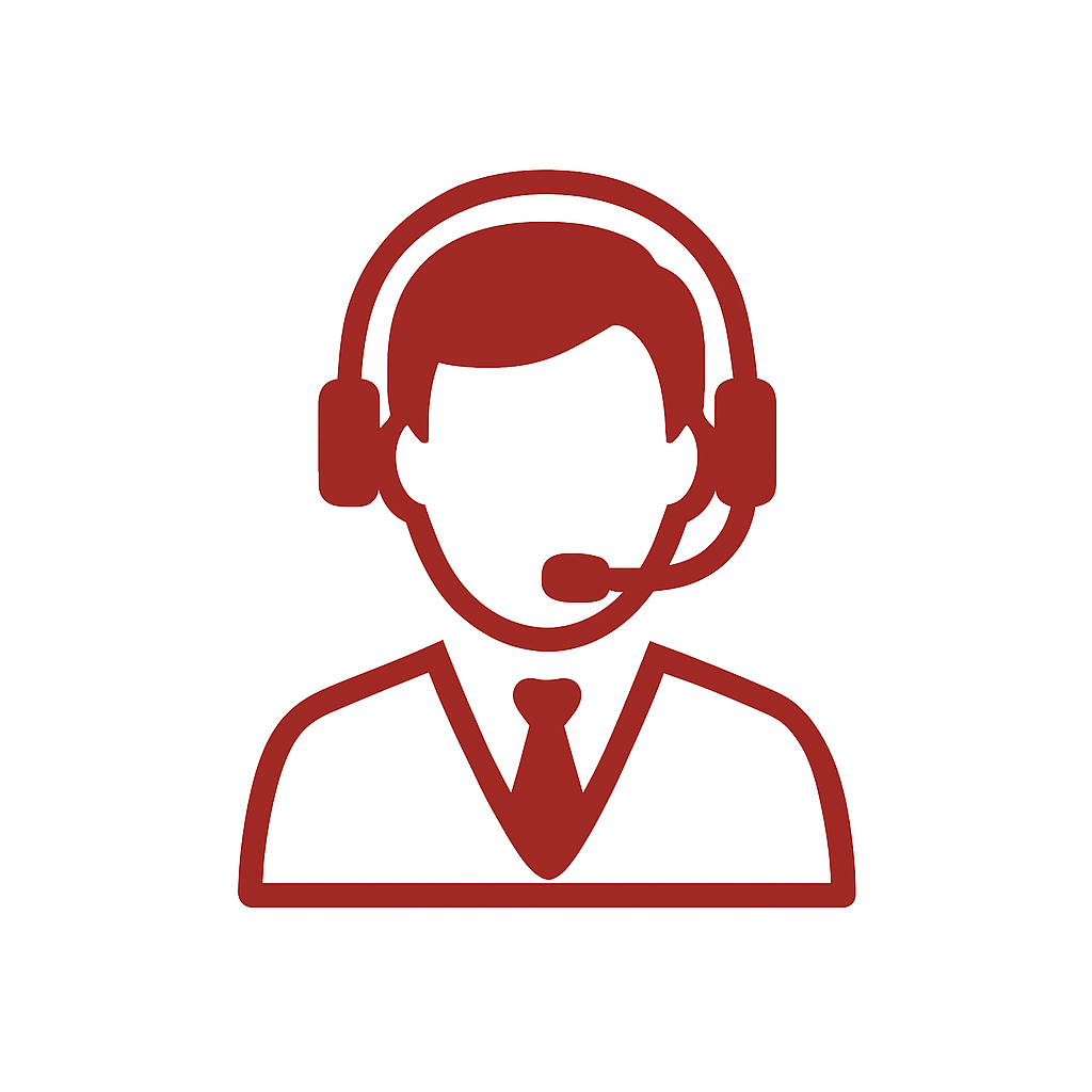 Experienced Staff