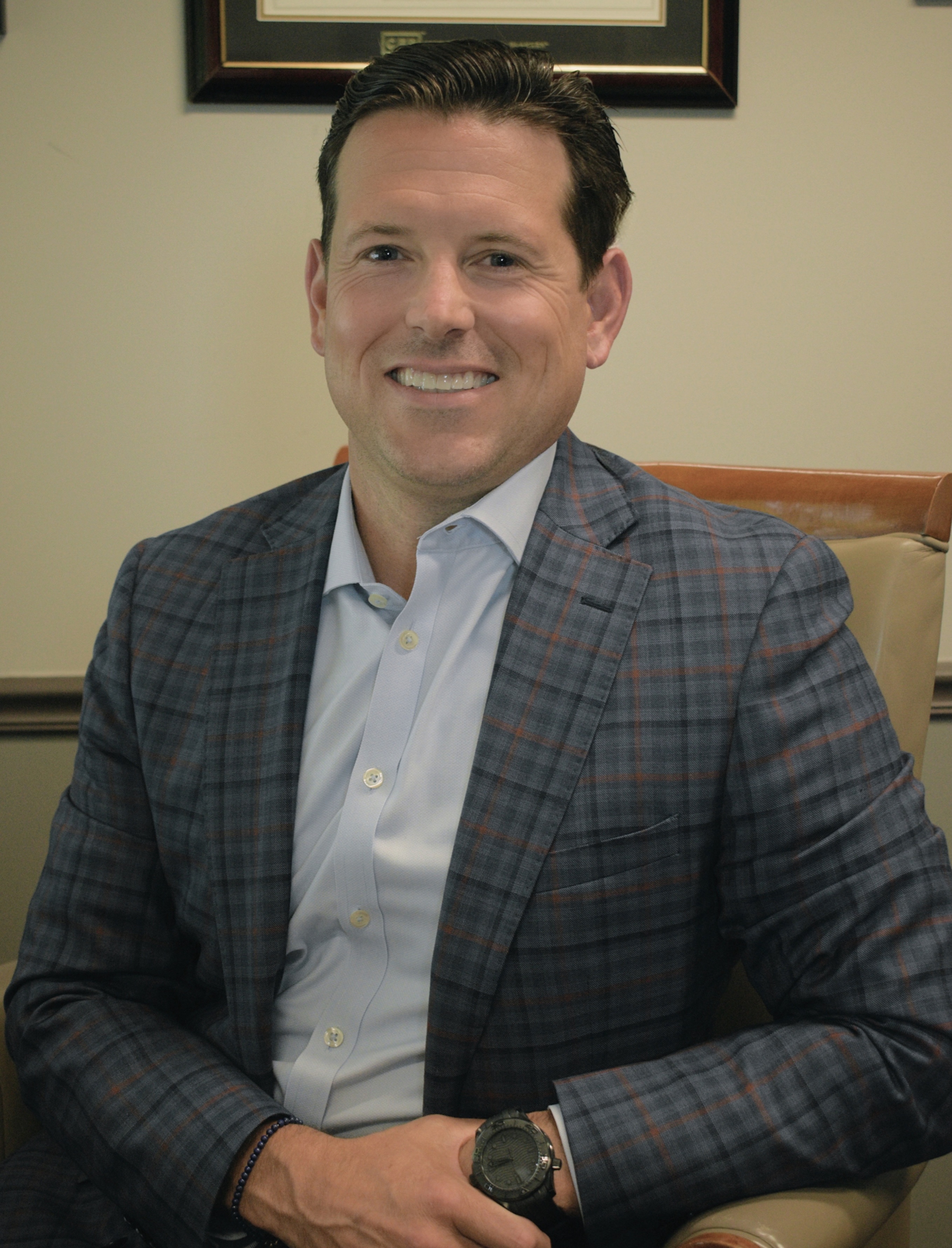 René R. Farrington, AIF® CFP®