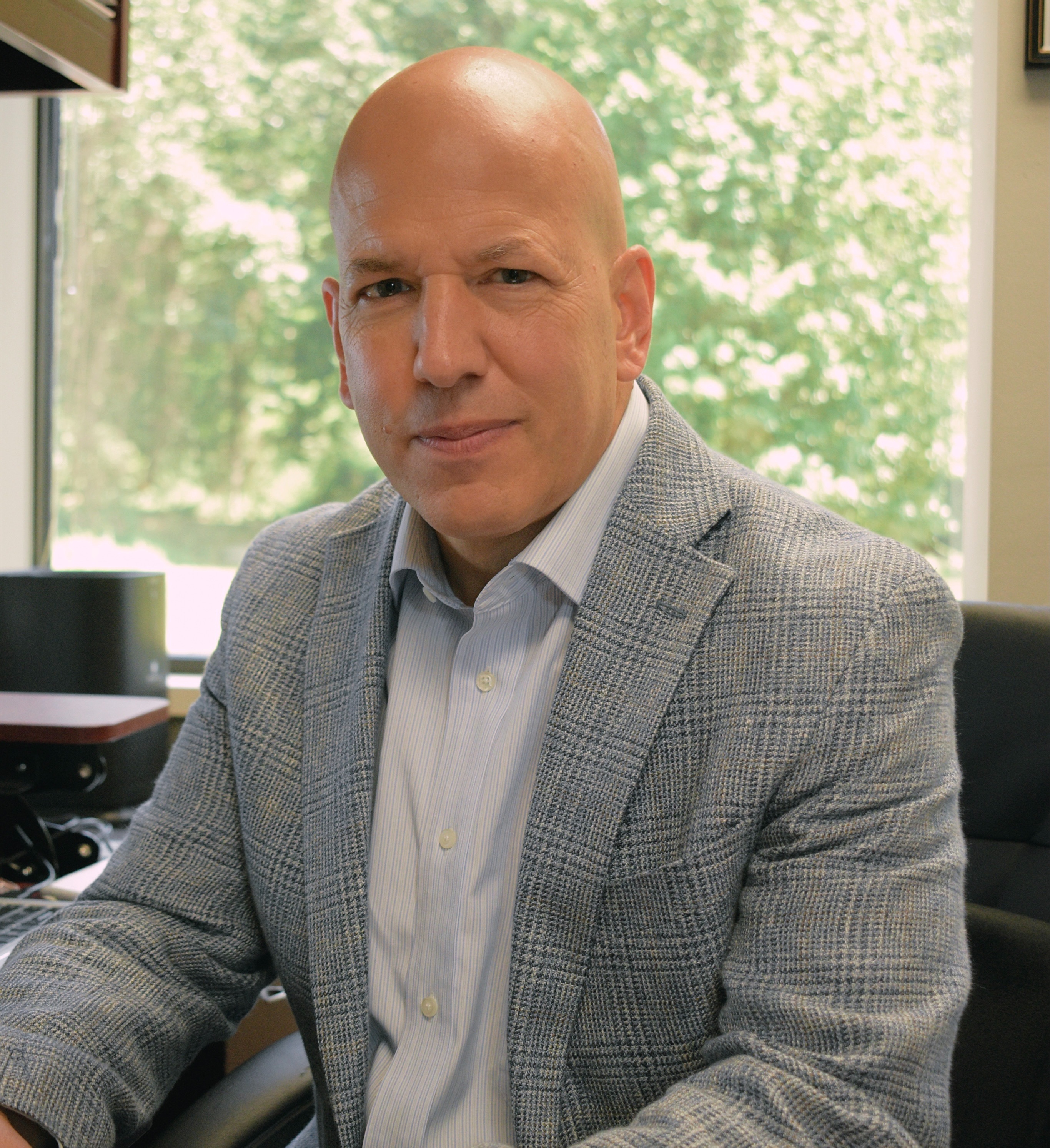 Paul G. Coluccio, CFP®