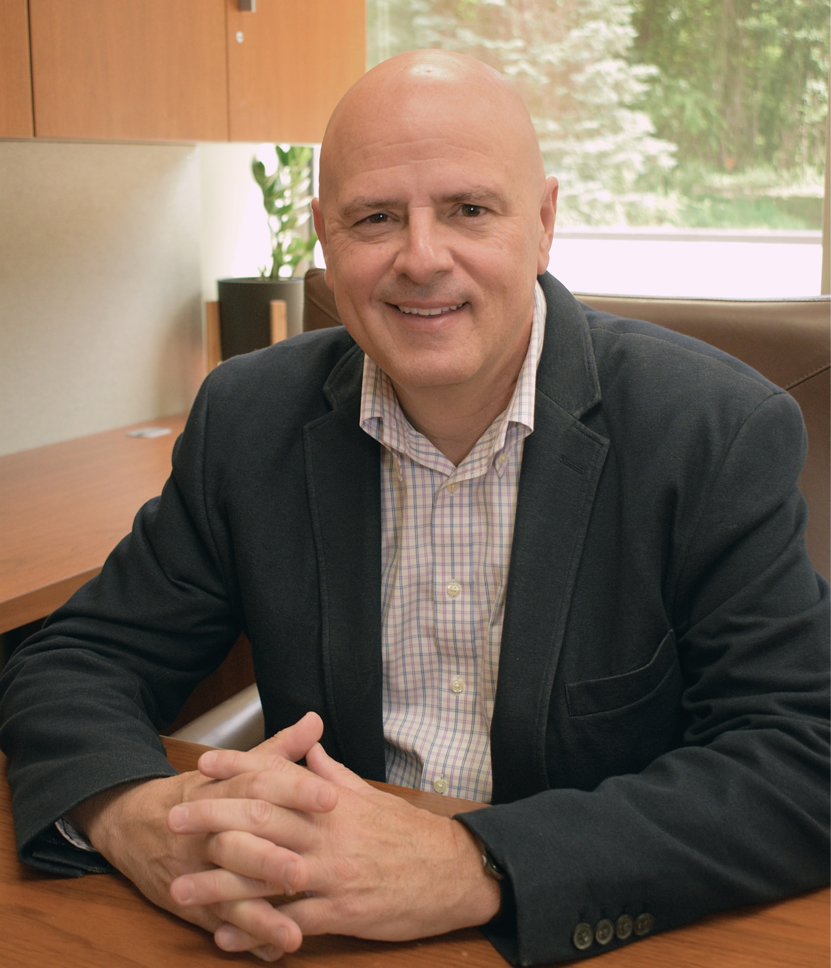 Steven Novotny, CFP®