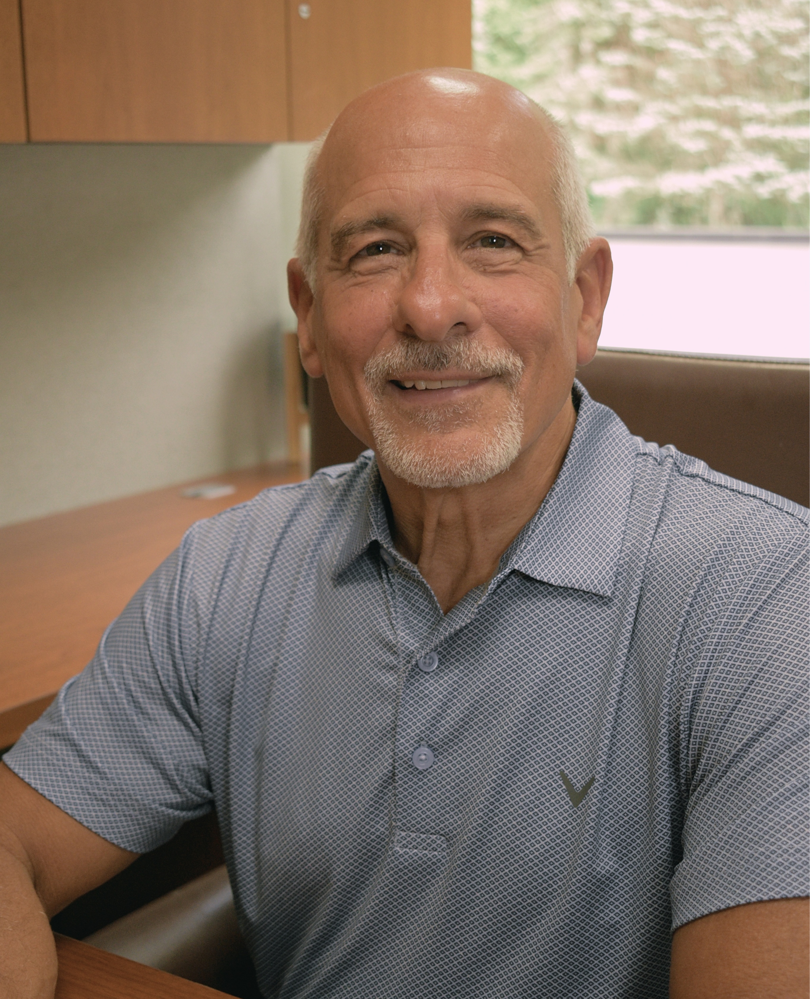 John Petrus, CLU®  CHFC®