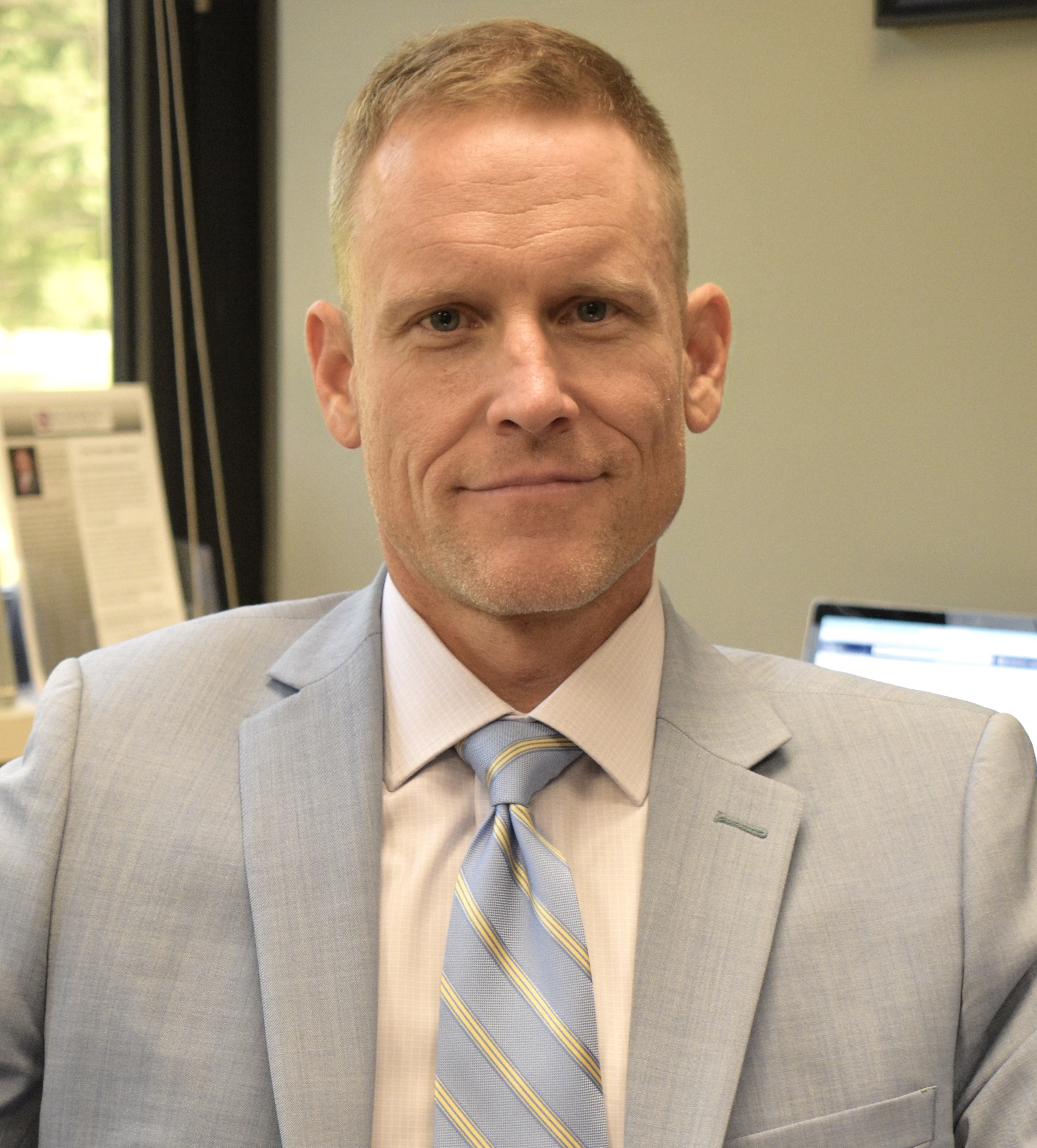 Cody Wojdyla, CFP®