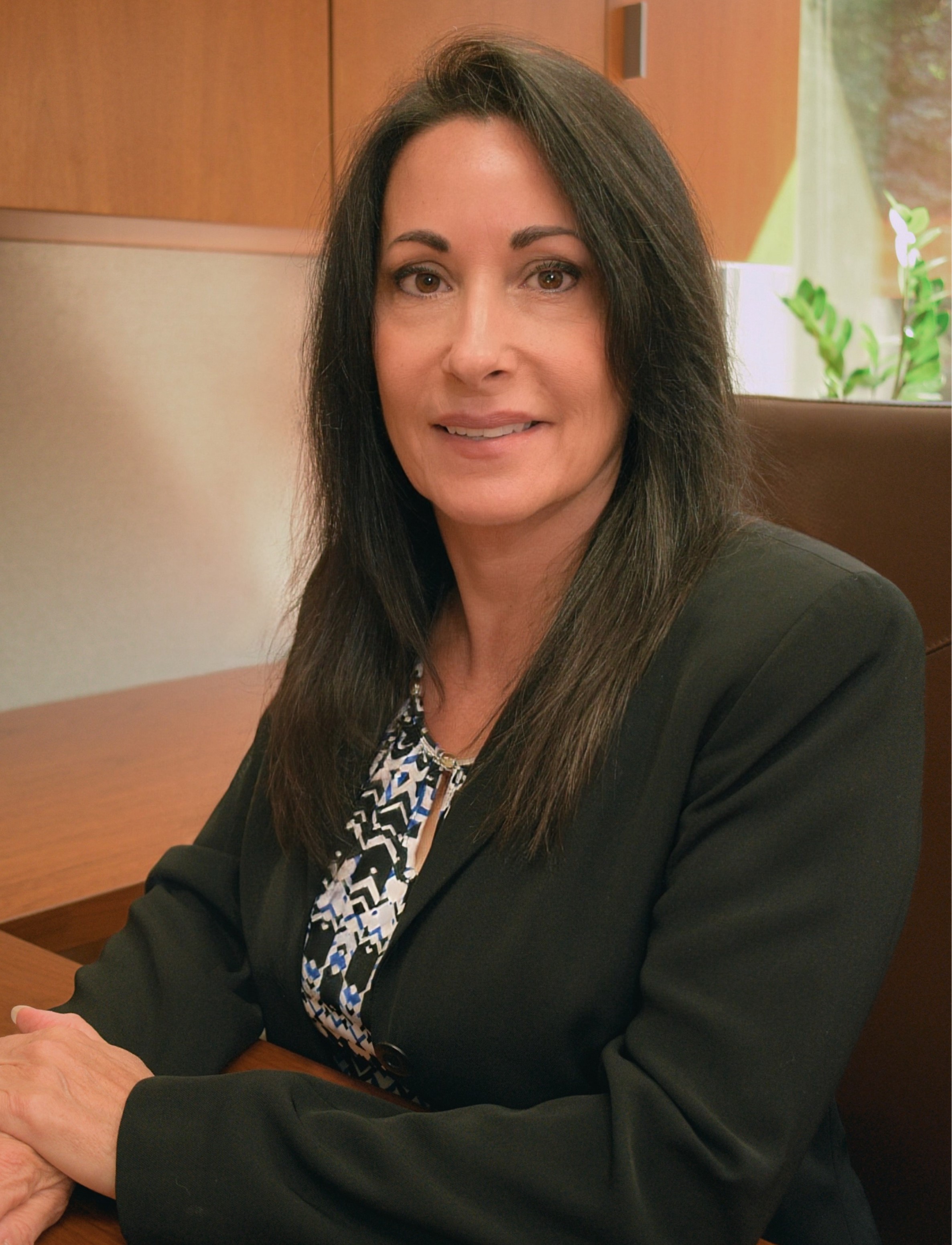 Lorraine Reith