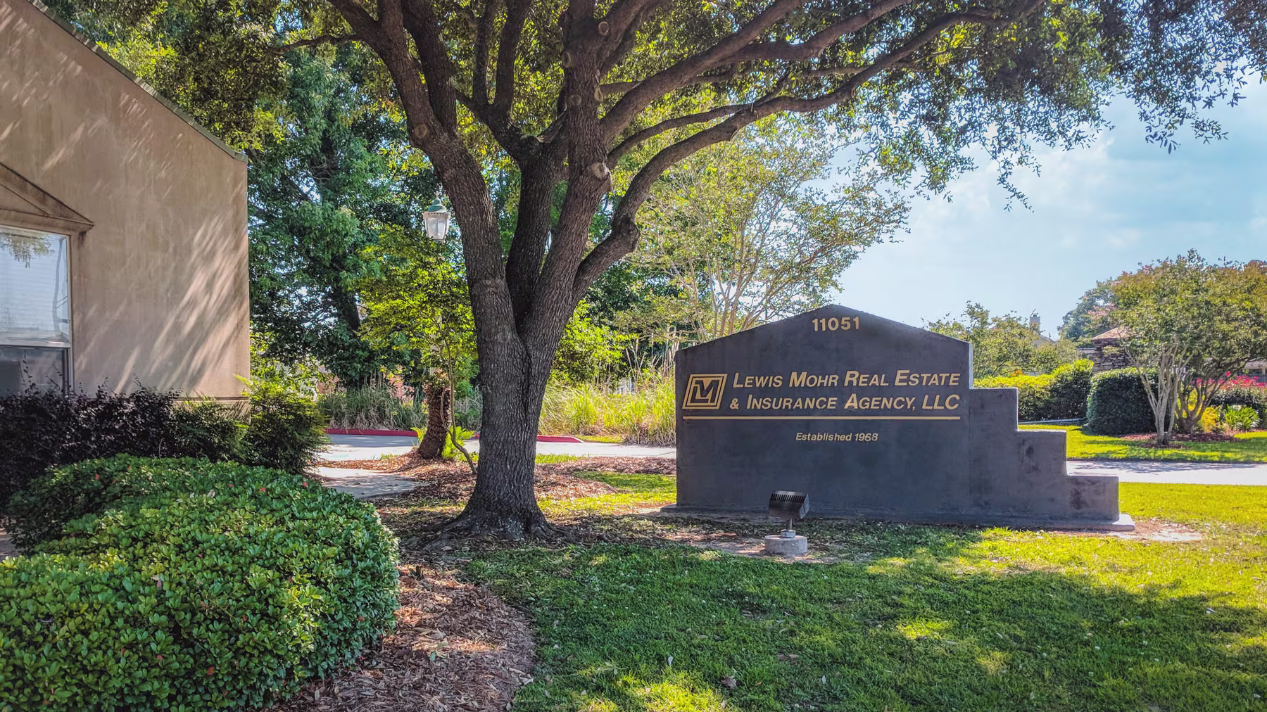Lewis Mohr Office