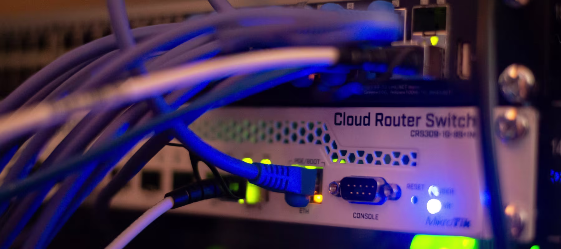 computer connections