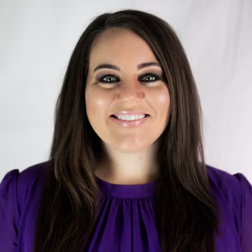 Erica Terito Headshot
