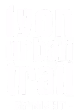 Lyon Urban Trail By Night