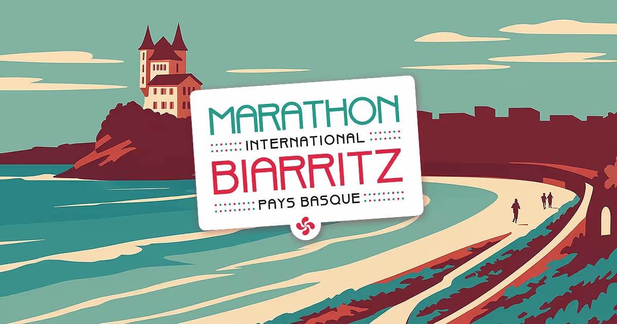 Marathon International de Biarritz