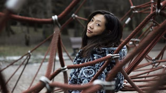 Fashion Designer Mai Trần: Vietnam is a Country of Sewing Machines