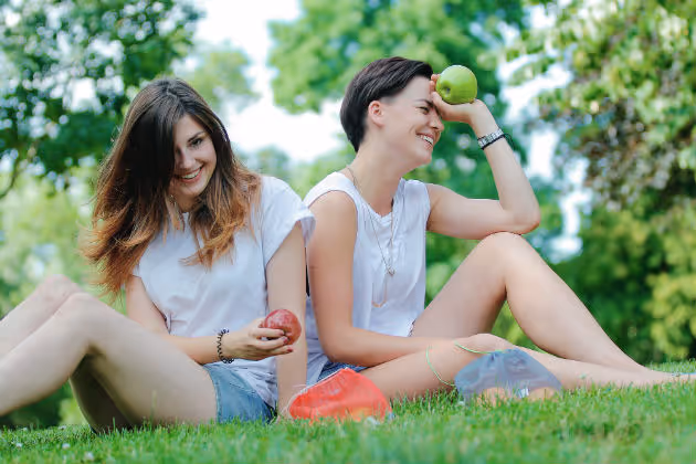 People hate using single-use plastic bags. Bio degradable plastic bags by Infiberry, a Czech start-up, may be the right solution