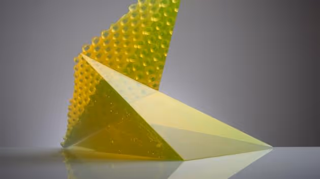 Glass artist Vladimíra Klumpar: Glass enabled me to have a beautiful, nomadic life