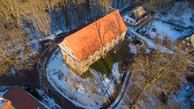 LEMBERK GRANARY UNVEILS 2023 EVENT PROGRAMME