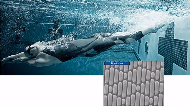 Sharklet