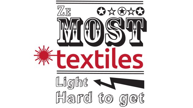 Ze Most–Textiles