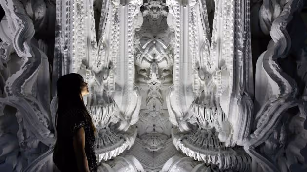 3D tisk – budoucnost architektury?