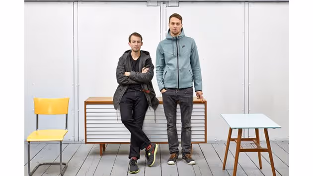 Studio deFORM představilo projekt „Classics + Corian®“