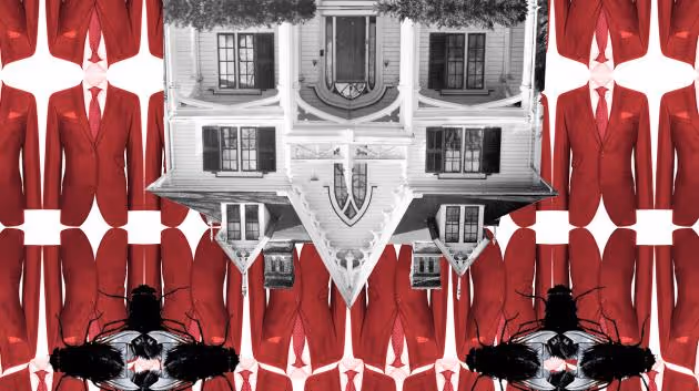 Jan Petrš: Naši architekti v rozvojových zemích