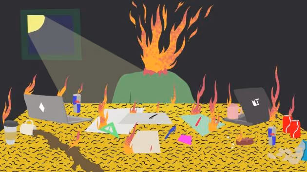 Jan Petrš: Proč (budoucí) architekti v noci nespí?