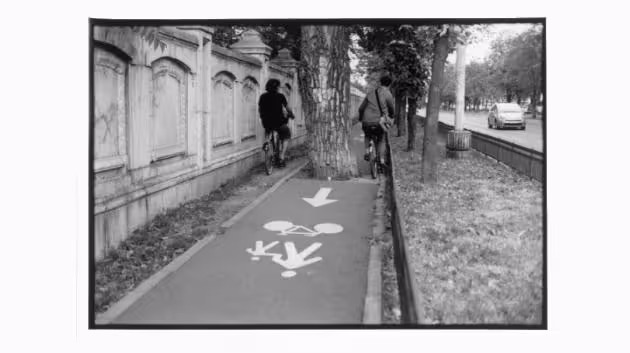 René Kubášek: Bukurešť – mezi Paříží východu a Berlínem 90. let