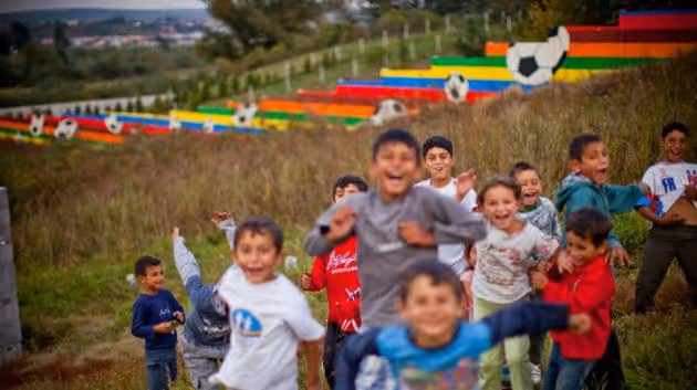 Hledání společného prostoru mezi zdmi s Tomášem Rafou