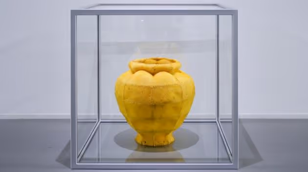 Vessel #2