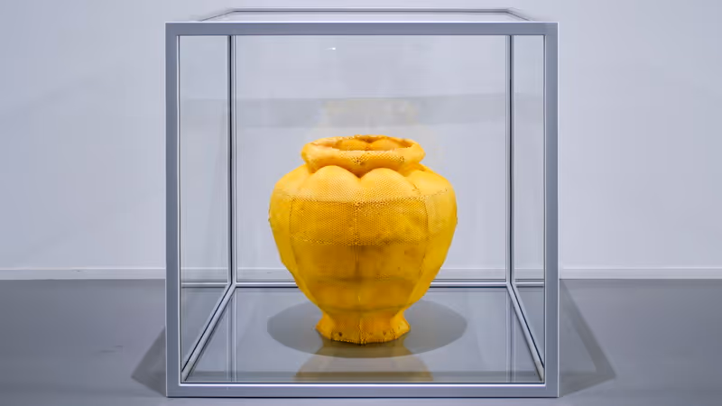 Vessel #2