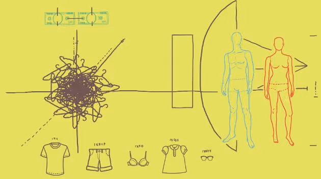 Petr Mareš: Spousty módního braku za málo peněz