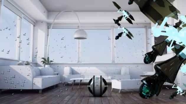 Změní nám interiéry budoucnosti život?