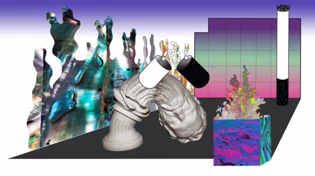 Nadia Verner: Jak se k sobě má droga a tvůrčí potenciál člověka?