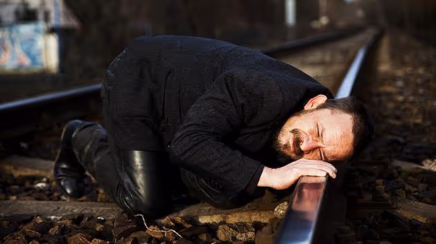 Miroslav Bambušek: Vytěžovat planetu a nemít vizi je strašná představa