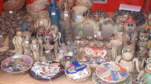 Potřebují chráněné dílny designéry, nebo více peněz?