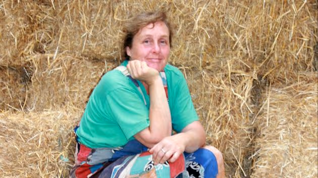 Lynda Hannah: Lidé jsou smrtelní a neměli by na to zapomínat