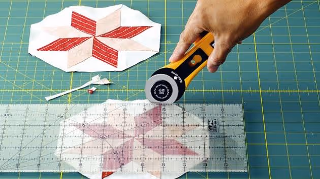 Skromnost českých domácích švadlen kontrastuje s kvalitou jejich umu