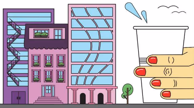 Tereza Lišková: Ženský kruh architektek by měl překročit vlastní stín