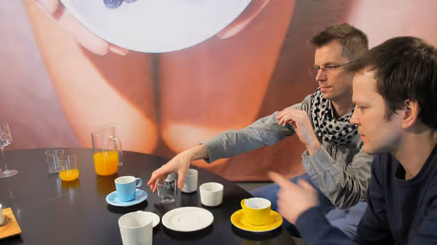 Vyjeli z české kotliny a prezentovali své výrobky mezinárodním trhu. Jaké to bylo?