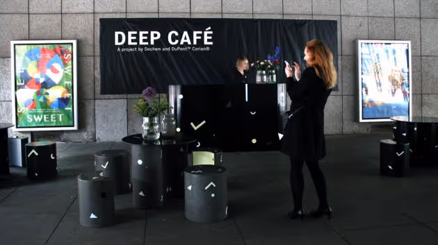 Lucie Havlová: Je pro Prahu nebezpečné, aby se v pouliční kavárně scházeli lidé?