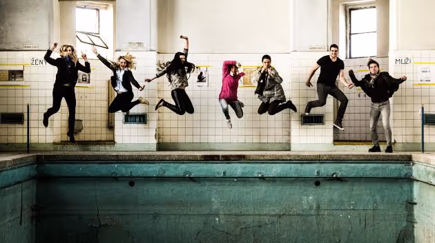 Anna Strnadová: Lázně probudíme pouze tehdy, když o ně lidé budou mít zájem